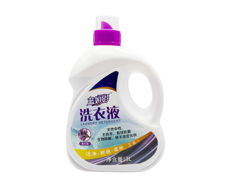 關(guān)于洗衣粉和洗衣液，我們?cè)撊绾芜x擇？